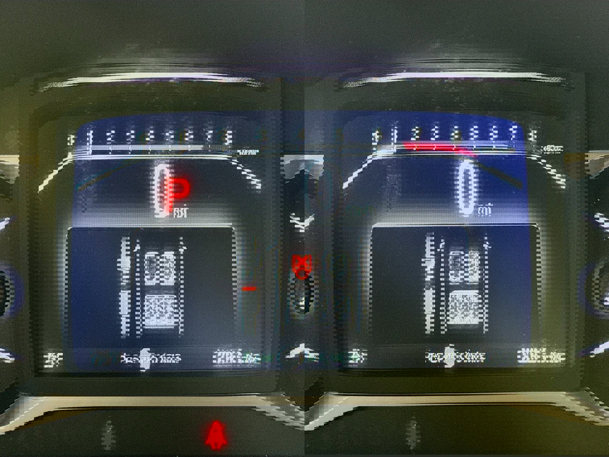 Used 2022 Honda Passport EX-L image 17