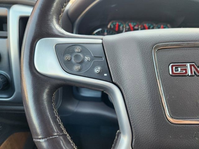 Used 2018 GMC Sierra 1500 SLT w/ Texas SLT Premium Package image 30