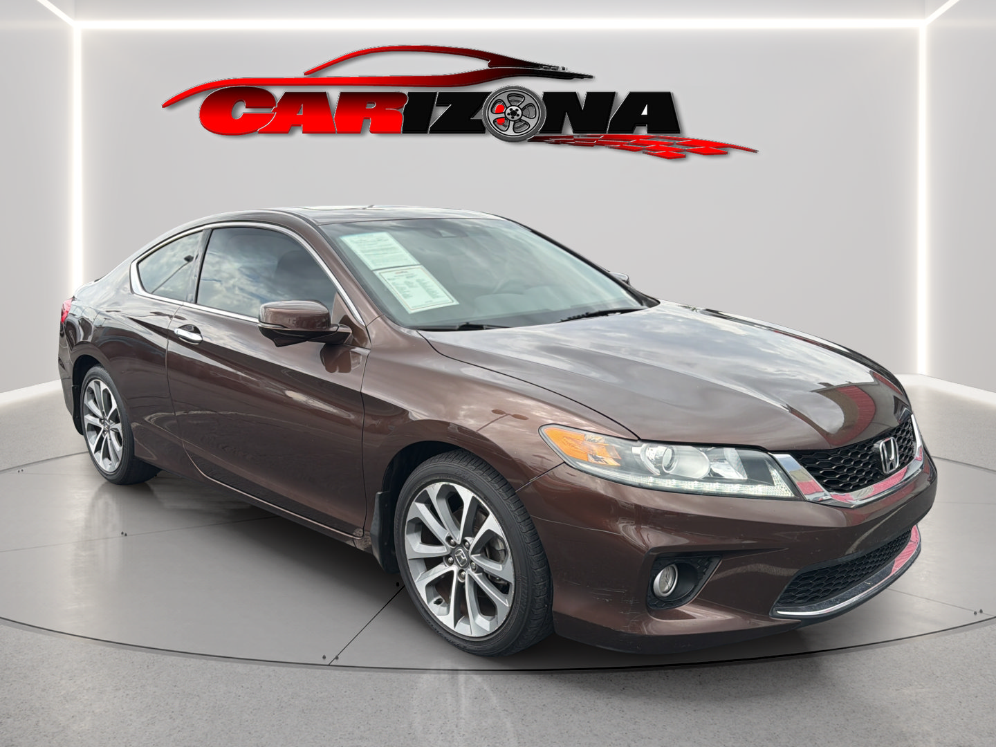 Used 2013 Honda Accord EX-L image 13