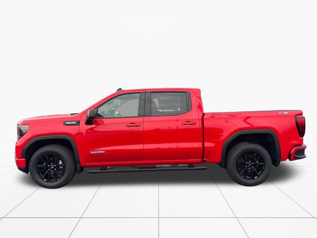 New 2026 GMC Sierra 1500 Elevation w/ Elevation Premium Package AWD/4WD image 2