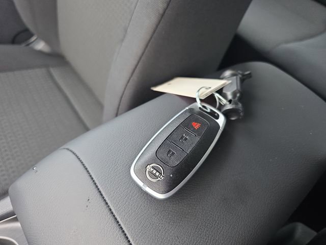 New 2026 Nissan Kicks S image 28