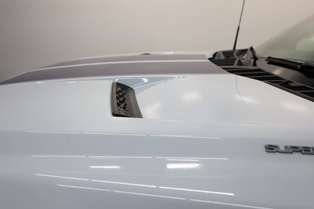 Used 2023 Ford F150 Lariat w/ Equipment Group 502A High image 83