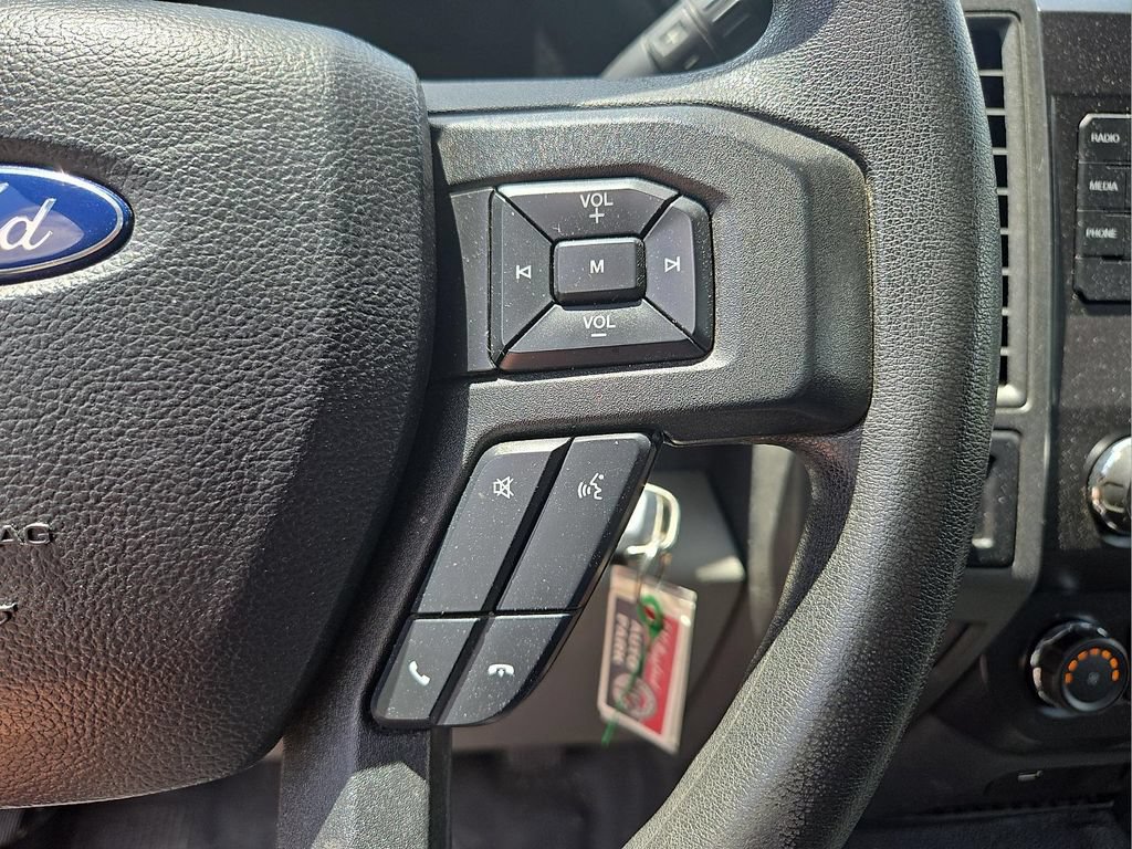 Used 2019 Ford F250 XL w/ XL Value Package AWD/4WD image 21