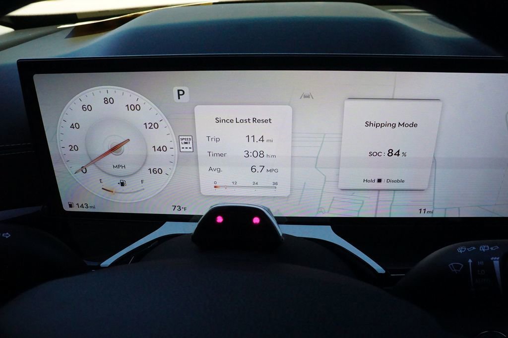 New 2026 Genesis GV80 2.5T image 7