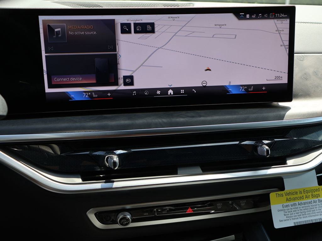 New 2026 BMW X5 xDrive40i w/ Premium Package image 33