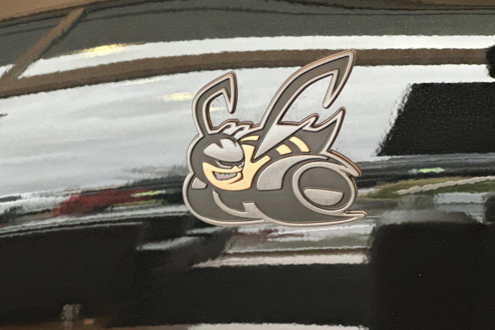 New 2026 Dodge Charger R/T Scat Pack image 30