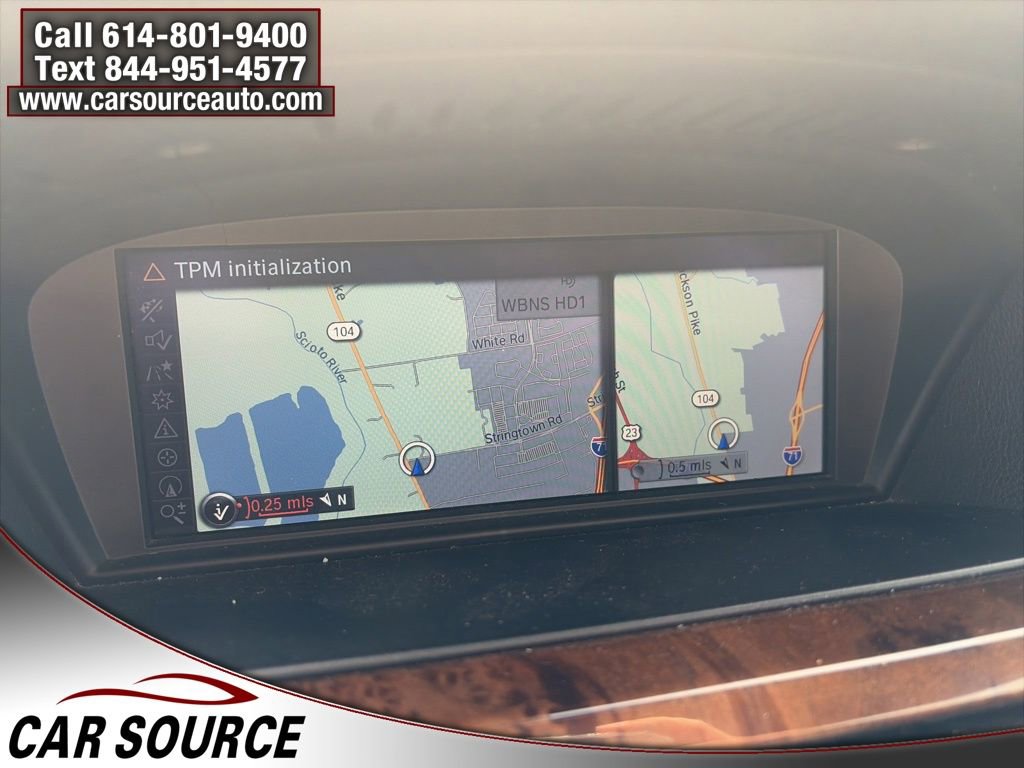 Used 2010 BMW 335i Convertible image 19