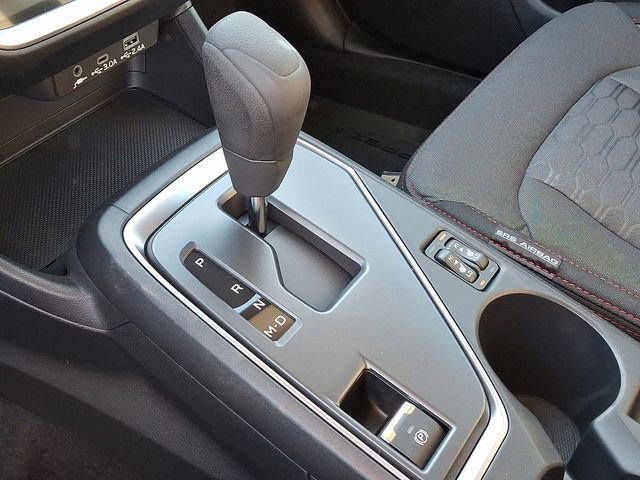 New 2026 Subaru Impreza 2.0i Sport image 16