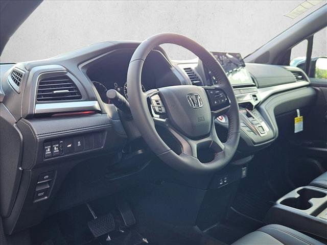 New 2026 Honda Odyssey Sport-L image 3