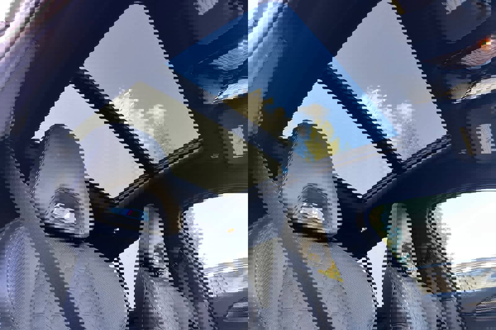 Used 2021 BMW X4 M image 17