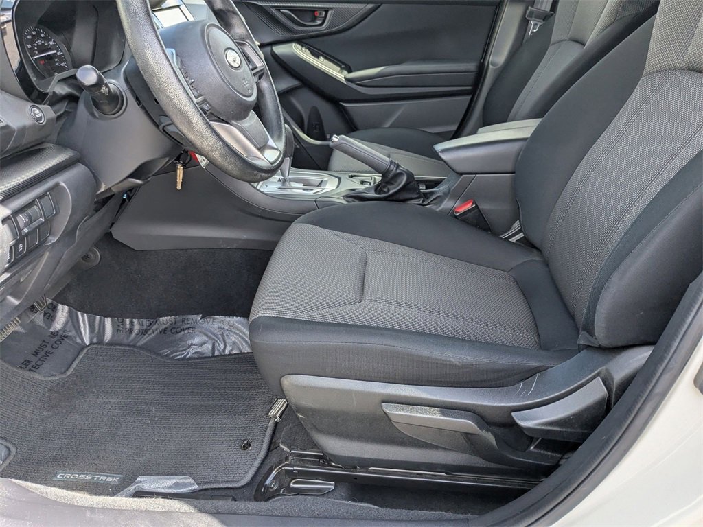 Used 2023 Subaru Crosstrek 2.0i image 10