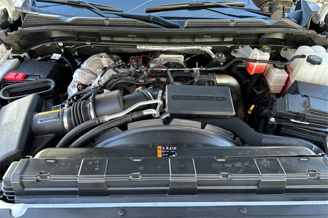Used 2025 GMC Sierra 3500 Denali image 57
