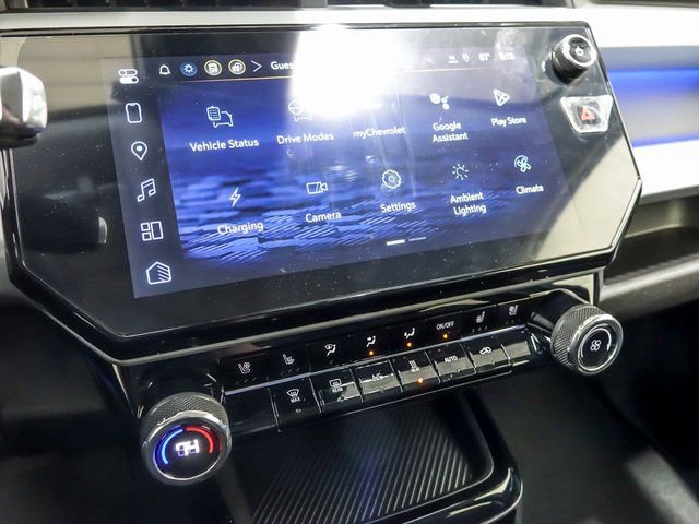 New 2027 Chevrolet Bolt RS image 14