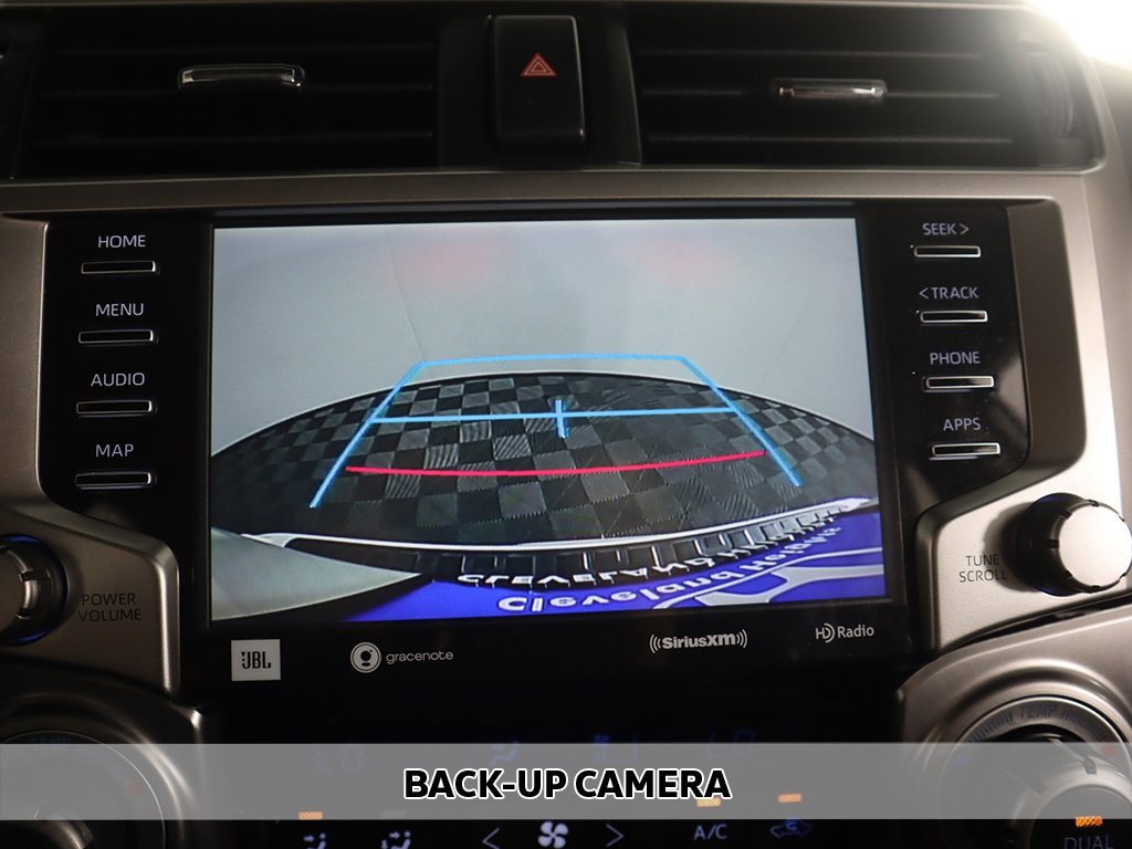 Used 2020 Toyota 4Runner Limited image 6