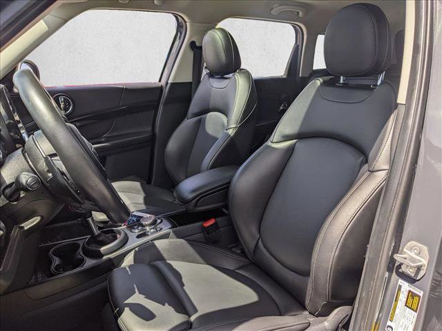 Used 2019 MINI Cooper Countryman S w/ Premium Package FWD image 17