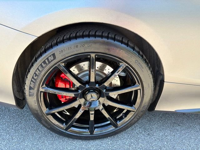 Used 2016 Mercedes-Benz S 63 AMG 4MATIC Coupe image 16