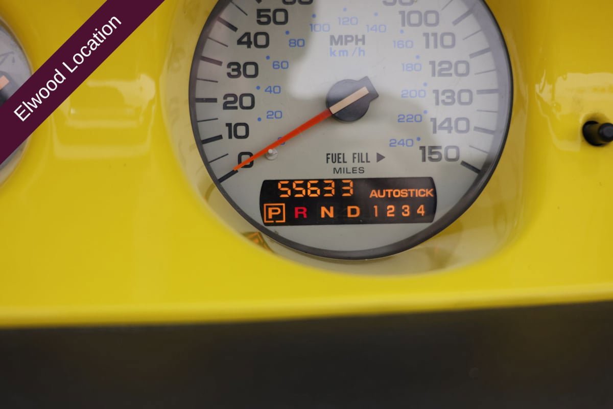 Used 2000 Plymouth Prowler image 9