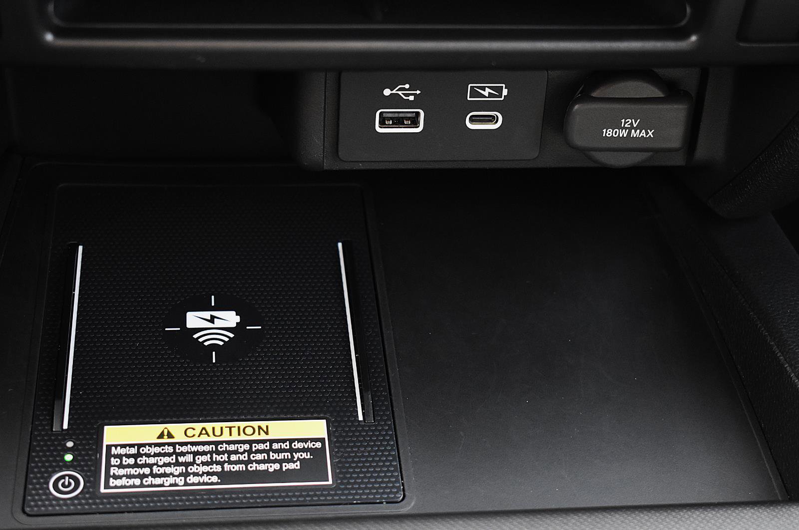 Used 2024 Honda Passport TrailSport image 12