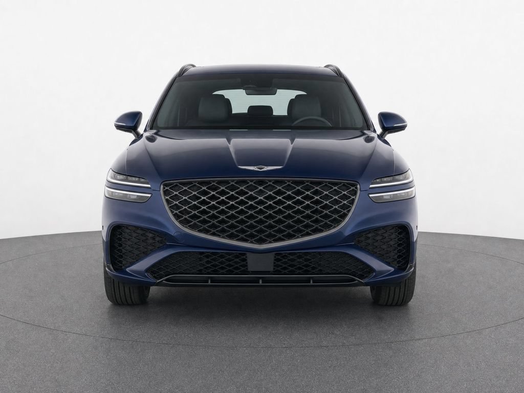 New 2026 Genesis GV70 3.5T Sport Advanced AWD/4WD image 5