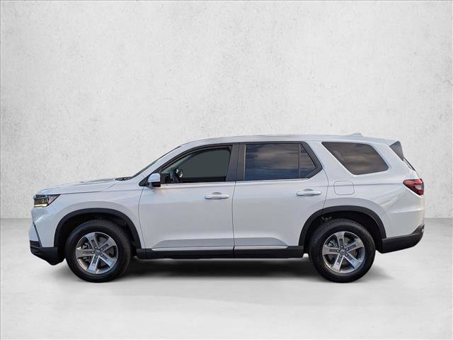 New 2025 Honda Pilot EX-L image 5