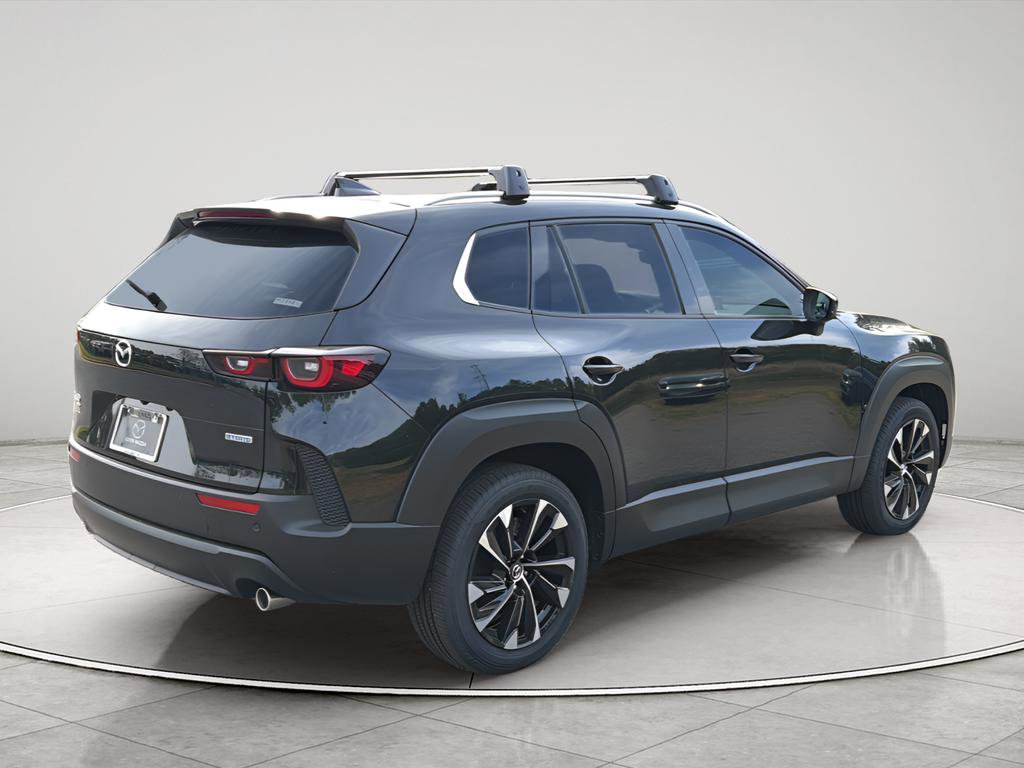 New 2026 MAZDA CX-50 2.5 Hybrid w/ Weather Package AWD/4WD image 5