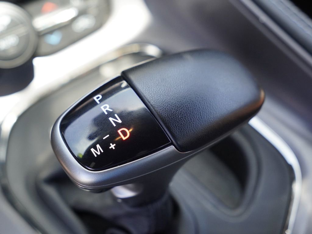 Used 2023 Dodge Challenger SRT Hellcat RWD image 18