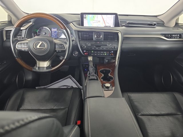 Used 2018 Lexus RX 350L AWD image 20