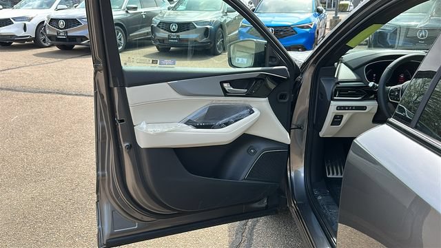New 2026 Acura MDX A-Spec w/ Advance Package AWD/4WD image 8