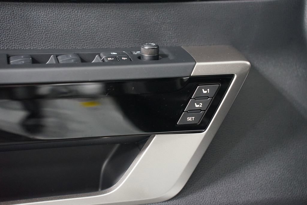 New 2026 Toyota Tundra Limited image 36