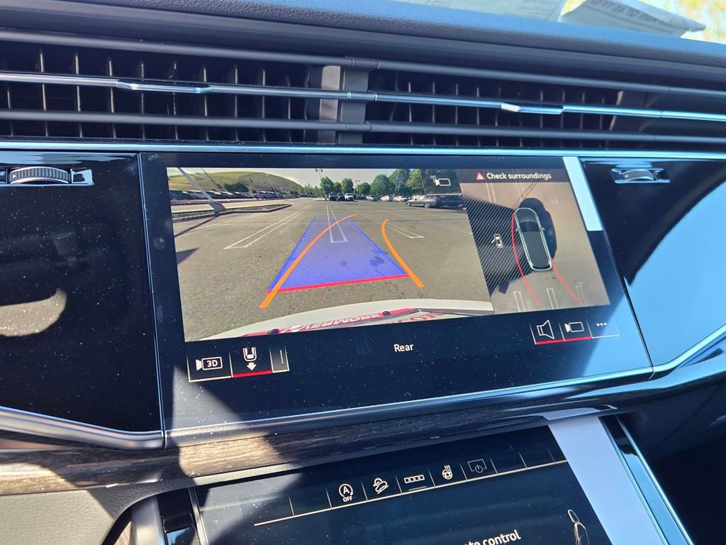 New 2026 Audi Q7 2.0T Premium image 21
