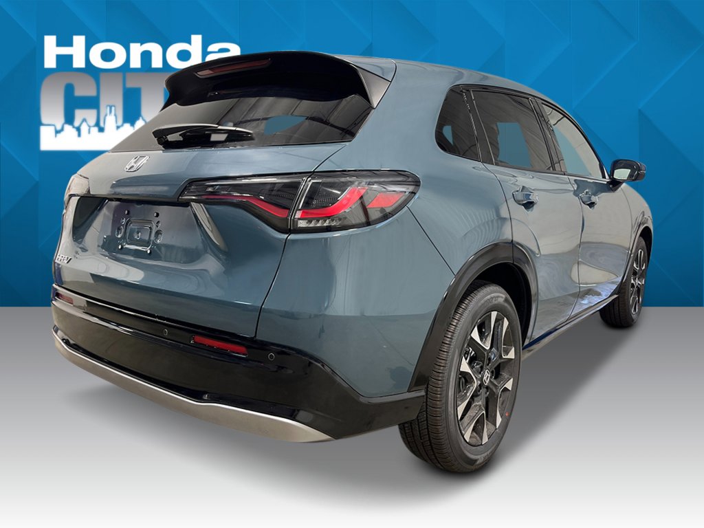 New 2027 Honda HR-V EX-L image 6
