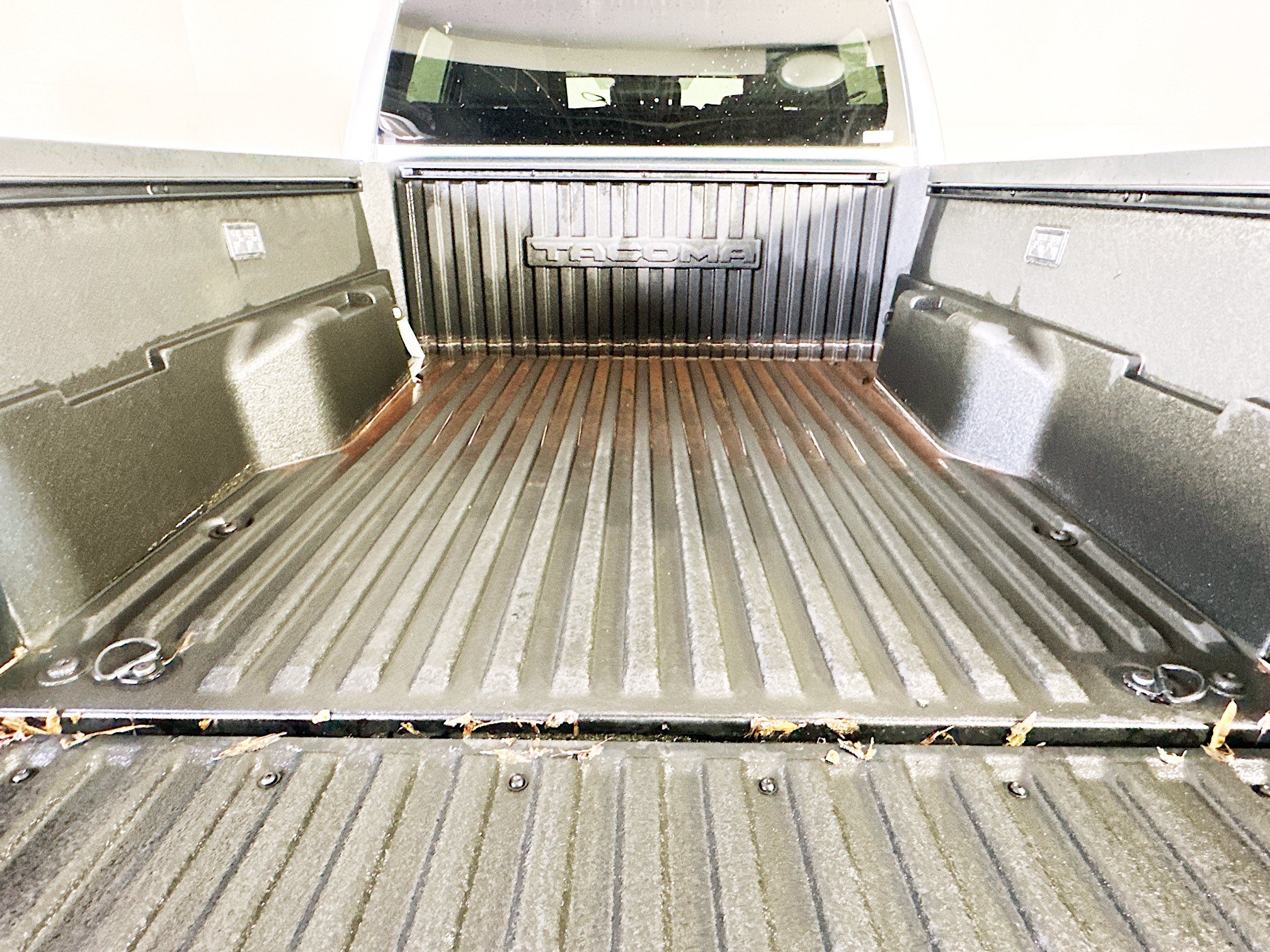 Used 2026 Toyota Tacoma TRD Sport RWD image 29