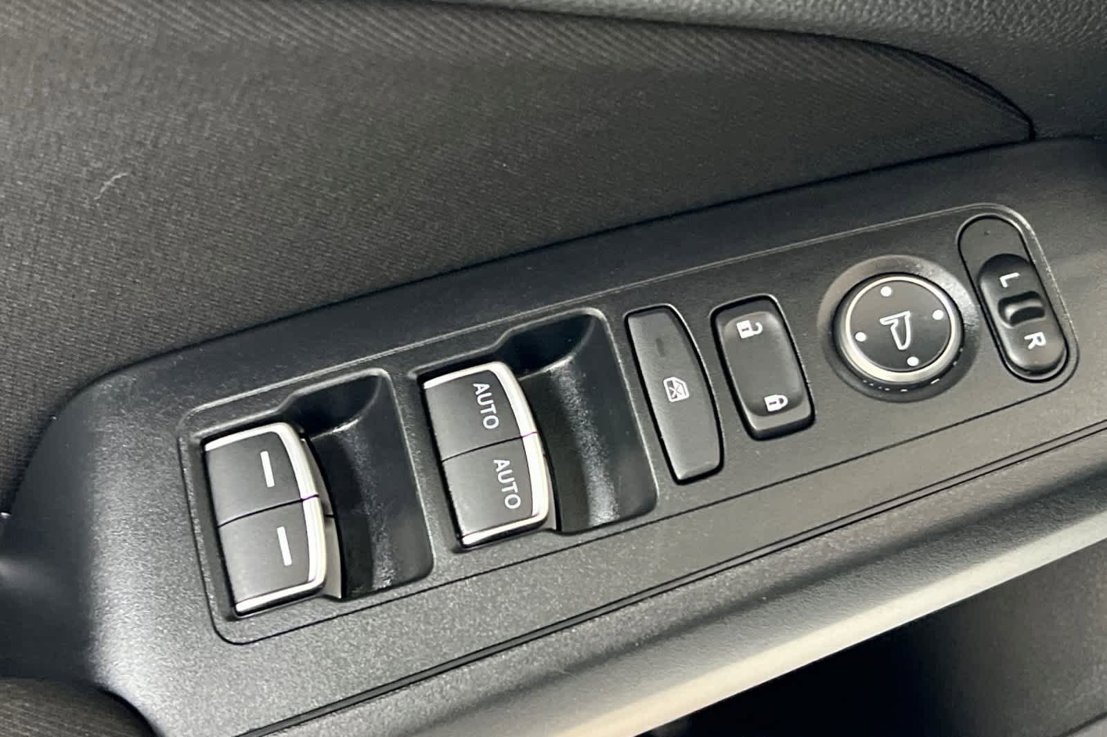 Used 2026 Honda Civic Sport image 13