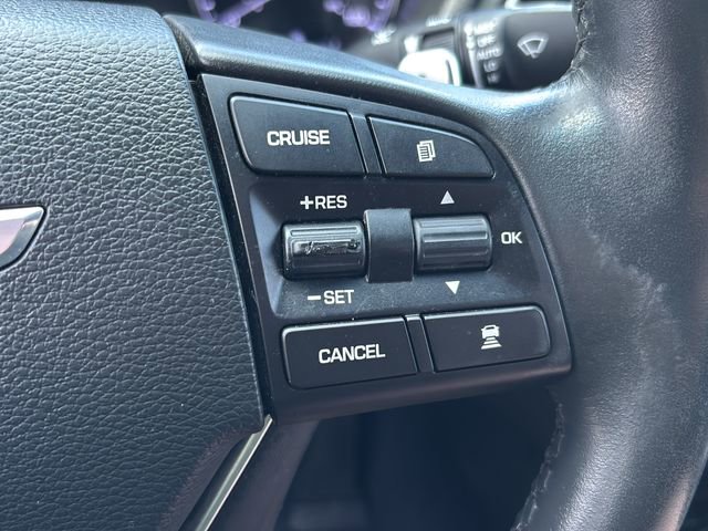 Used 2015 Hyundai Genesis 3.8 w/ Option Group 03 RWD image 19