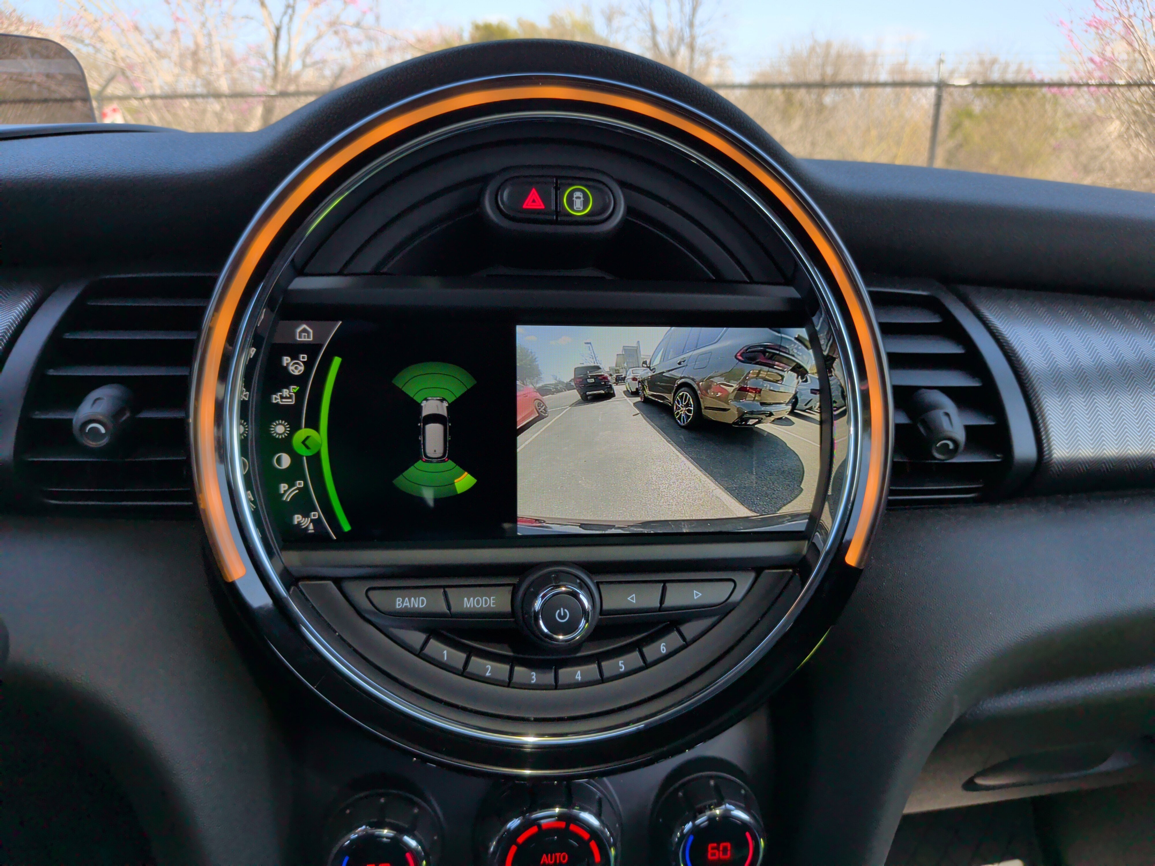 Used 2021 MINI Cooper S w/ Driver Assistance Package image 16