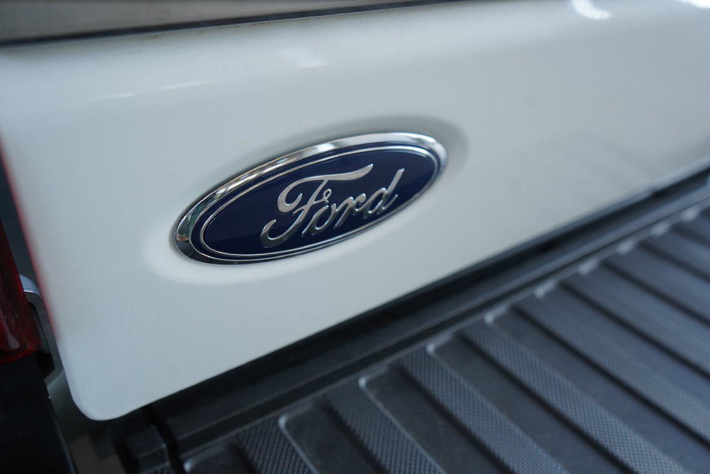 Certified 2024 Ford F450 Limited AWD/4WD image 6