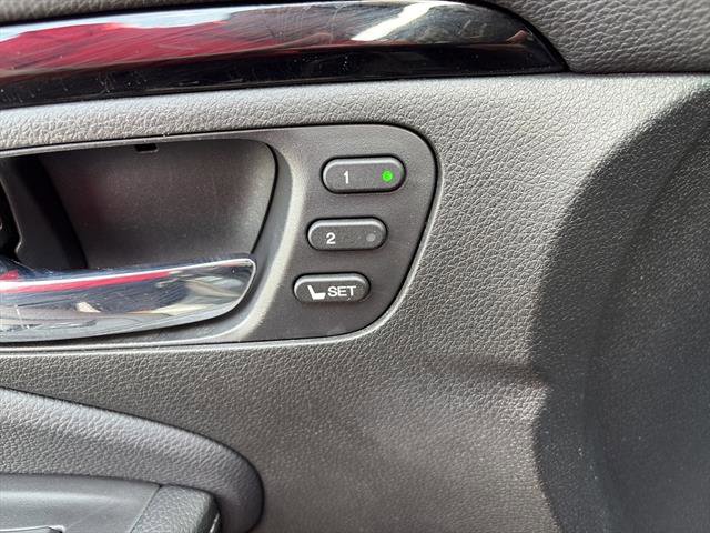 Used 2019 Honda Ridgeline RTL-E image 15