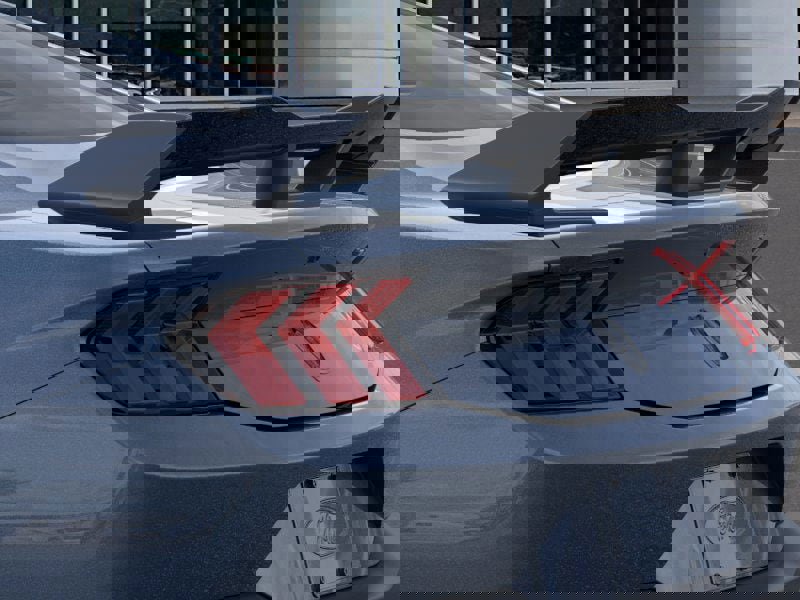 New 2025 Ford Mustang Dark Horse w/ Dark Horse Handlin Package image 22