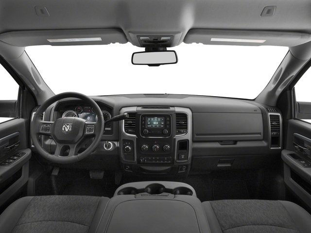 Used 2017 RAM 3500 Laramie Longhorn AWD/4WD image 11