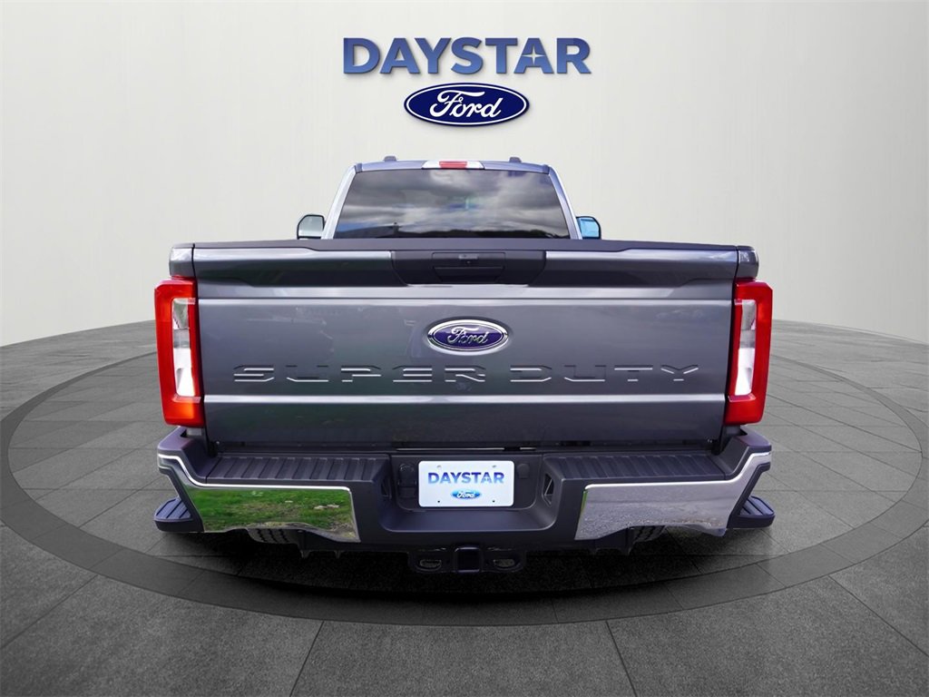 New 2026 Ford F350 XLT image 6