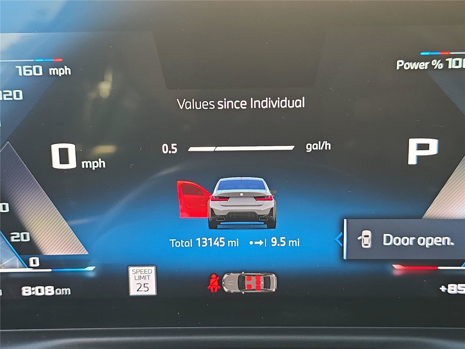 Used 2025 BMW M340i RWD image 23