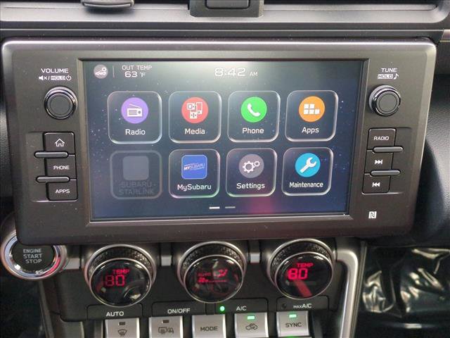 New 2026 Subaru BRZ Limited image 14