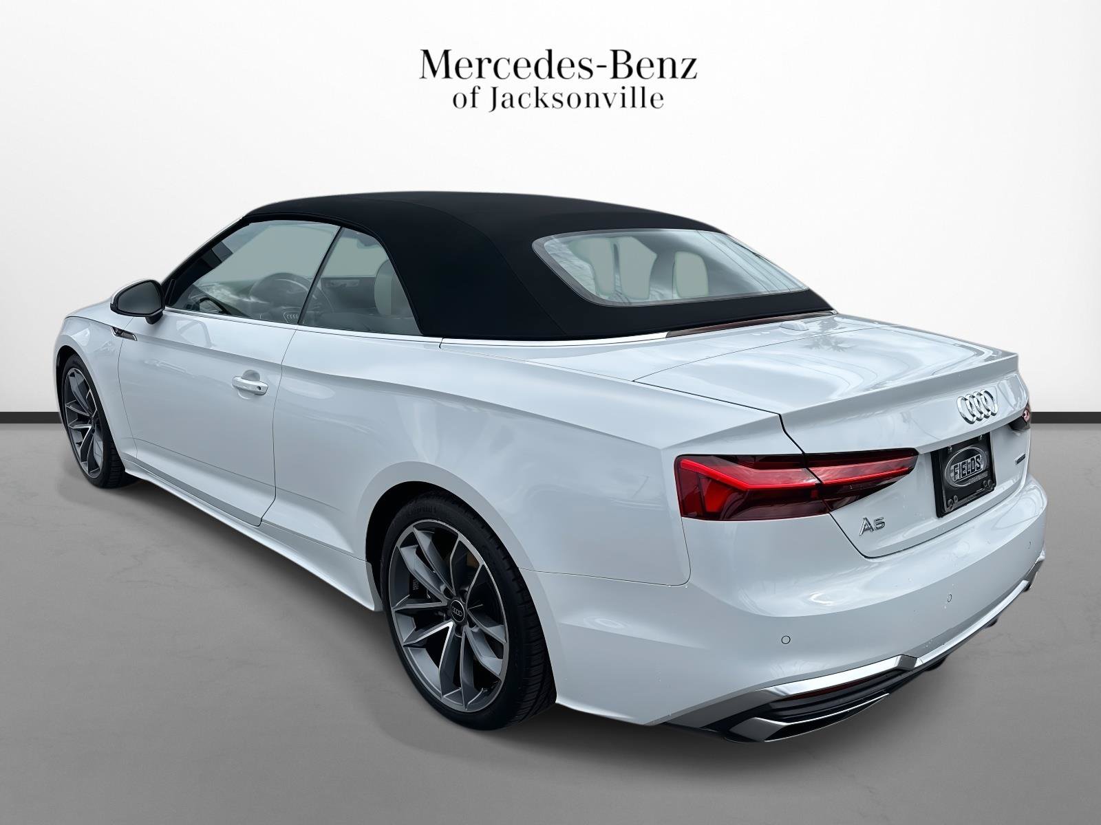 Used 2024 Audi A5 2.0T Premium Plus AWD/4WD image 5