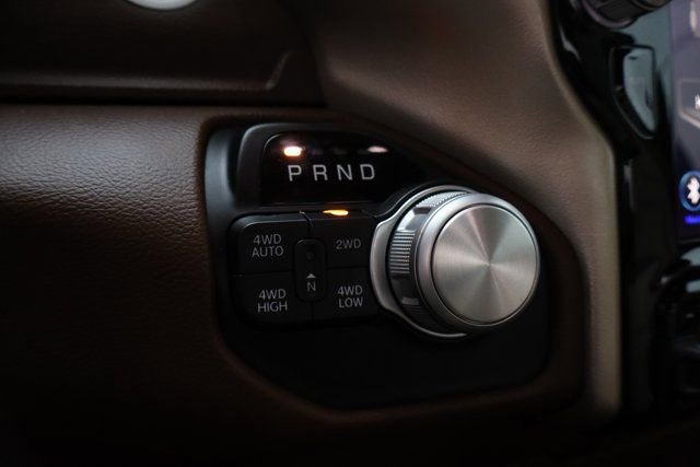 Used 2019 RAM 1500 Laramie image 20