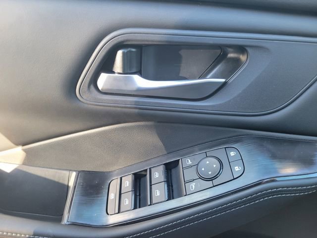 New 2026 Nissan Rogue SV w/ Cold Weather Package image 14