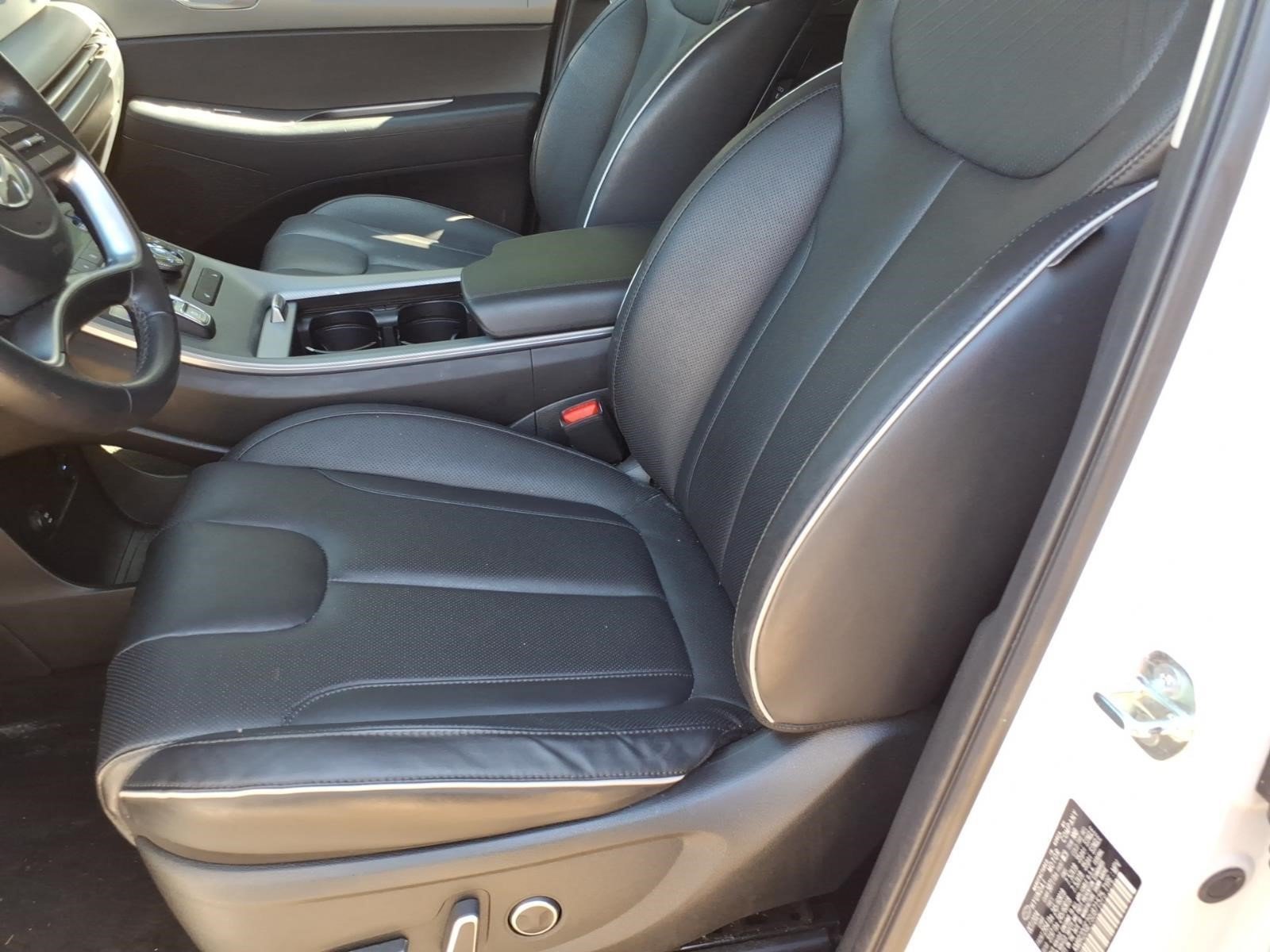 Used 2025 Hyundai Palisade SEL AWD/4WD image 11