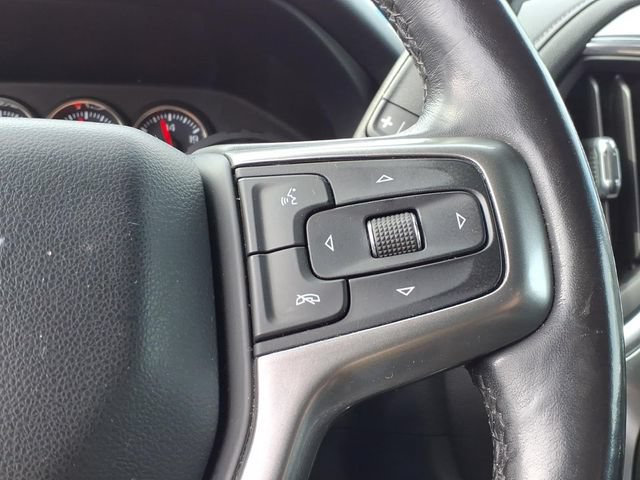 Used 2019 Chevrolet Silverado 1500 RST w/ All-Star Edition AWD/4WD image 20