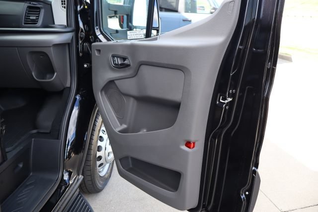 New 2026 Ford Transit 350 XLT RWD image 27