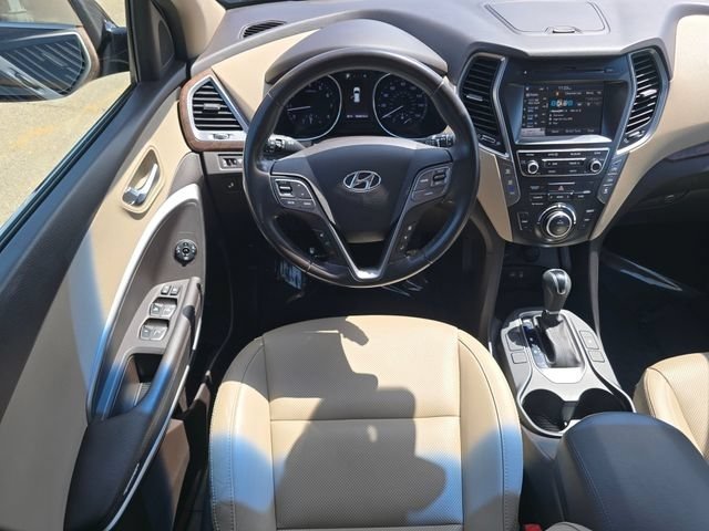 Used 2019 Hyundai Santa Fe XL SE w/ SE Premium Package 02 FWD image 4