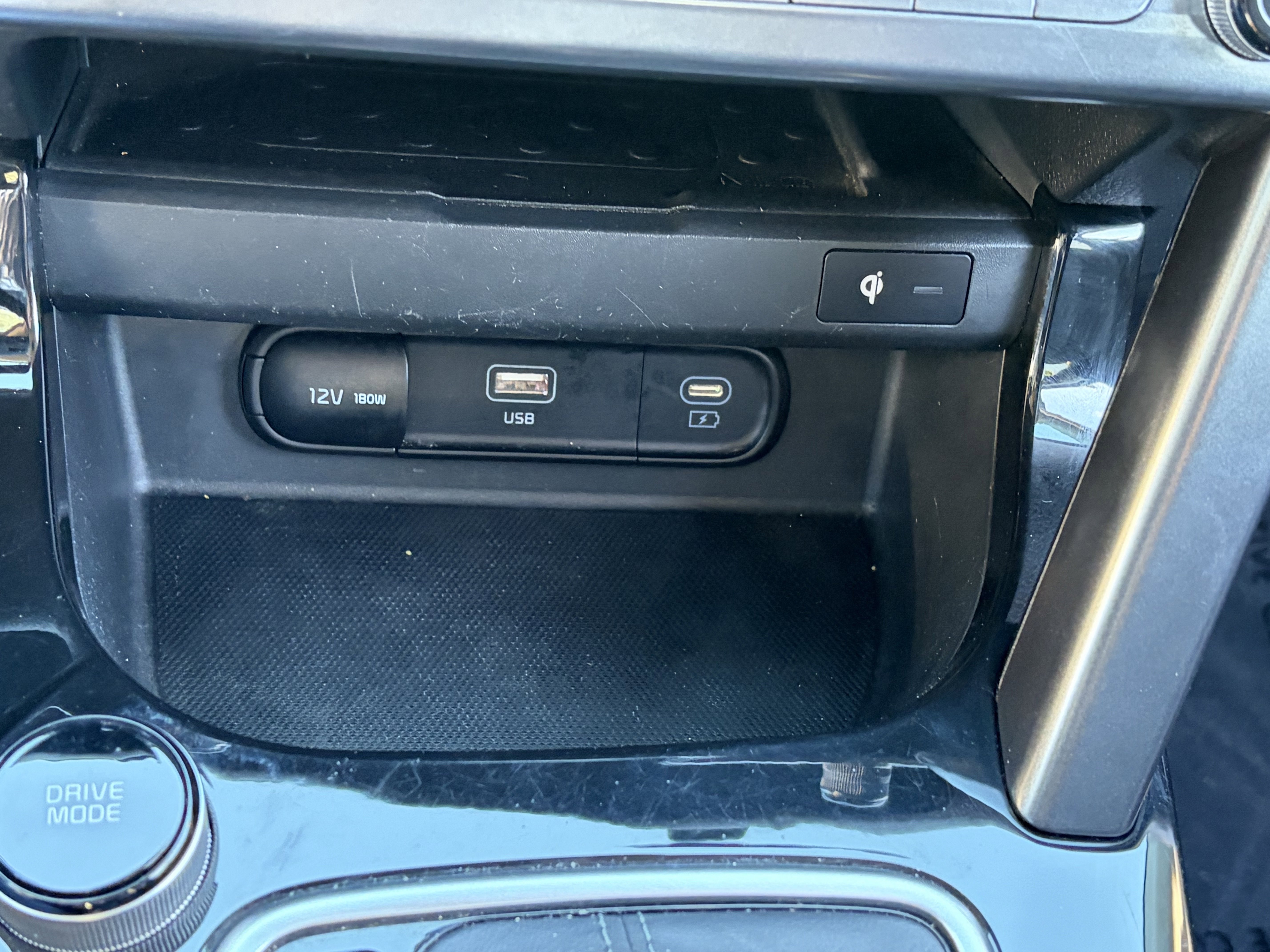 Certified 2024 Kia Seltos EX image 28